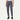 Jaanuu Rubi Slim UltraSOFT Scrub Jogger - Heather Gray