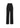 Womens Cool Stretch Maternity Pant - Black back