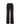Womens Cool Stretch Relaxed Pant - Black back