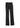 Womens Cool Stretch Adjustable Waist Pant - Black