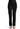Cherokee Infinity Straight Leg Drawstring Pant - Black