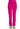 Cherokee Infinity Straight Leg Drawstring Pant - Carmine Pink