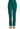 Cherokee Infinity Straight Leg Drawstring Pant - Hunter Green