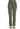 Cherokee Infinity Straight Leg Drawstring Pant - Olive