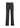 Womens Comfort Wool Stretch Relaxed Pant - Charcoal back