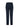 Womens Comfort Wool Stretch Slim Leg Pant - Navy back