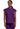 HH Purple Label Journey Top - Eggplant