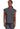 HH Purple Label Journey Top - Pewter
