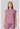HH Purple Label Journey Top - Powder Puff Pink