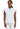 HH Purple Label Journey Top - White