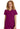 HH Purple Label Jane Top - Wine
