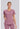 HH Purple Label Juliet Top - Powder Puff Pink