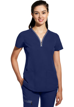 HH 360 Sonia Top - Navy