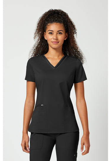 HH Purple Label Jasmin Top - Black