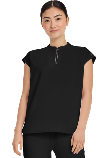 HH 360 Sandy Top - Black