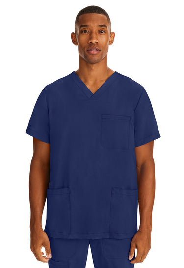 HH Purple Label Jake Top - Navy