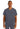 HH Purple Label Jake Top - Pewter