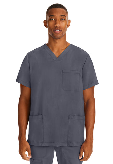 HH Purple Label Jake Top - Pewter