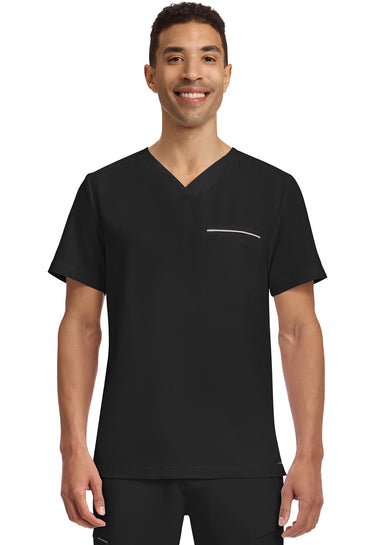 HH 360 Spencer Top - Black