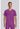 HH 360 Spencer Top - Plum Violet