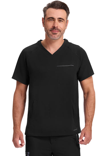 HH 360 Steven Top - Black