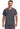 HH 360 Steven Top - Pewter