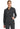 Cherokee Infinity Zip Front Jacket - Black