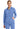 Cherokee Infinity Zip Front Jacket - Ciel