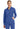 Cherokee Infinity Zip Front Jacket - Galaxy Blue