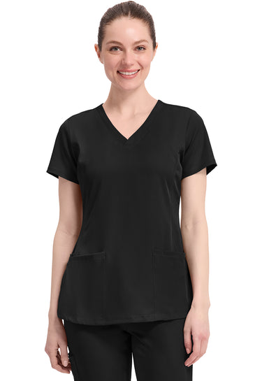 HH Works Monica Top - Black