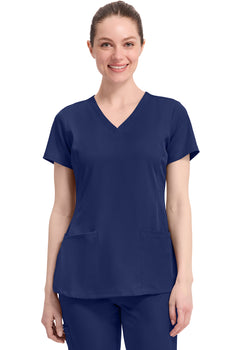 HH Works Monica Top - Navy