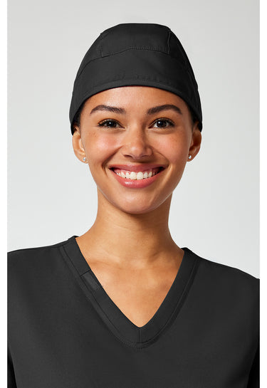 Cherokee Scrubs Hat 2506 Black