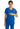 HH Works Mila Maternity Top - Royal
