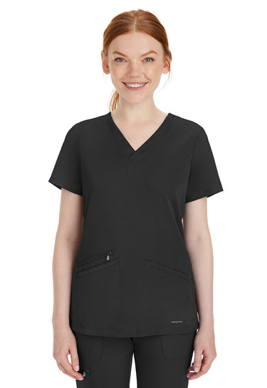 HH Works Mariah Top - Black