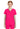 HH Works Mariah Top - Carnation Pink