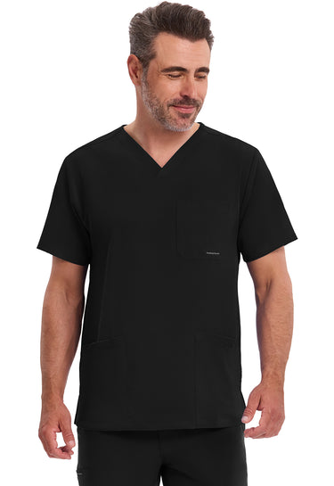 HH Works Mathew Top - Black