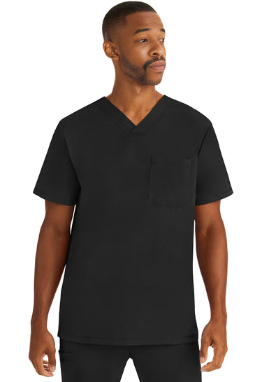 HH Works Mason Top - Black