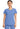 CK IN Infinity Women's Round Neck Top - Ciel