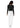 Adar Universal Long Sleeve Comfort Tee - Black
