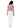 Adar Universal Long Sleeve Comfort Tee - Blush