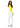 Adar Universal Long Sleeve Comfort Tee - Citron