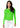 Neon Lime Green