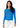 Adar Universal Long Sleeve Comfort Tee 2900 - Pool Blue