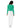 Adar Universal Long Sleeve Comfort Tee - Spearmint
