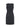 Womens Comfort Wool Stretch Sleeveless V-Neck Dress - Charcoal back