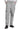 Cherokee WW Originals Men's Fly Front Cargo Pant - Grey