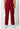 Cherokee WW Originals Men's Fly Front Cargo Pant - Red