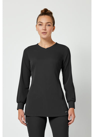 HH Works Fatima Top - Black