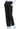 WW Core Stretch Mid Rise Pull-On Cargo Pant 4005 — Black