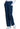 Cherokee WW Core Stretch Mid Rise Pull-On Cargo Pant - Navy